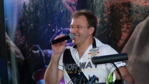 DJ EagleEye Jimmy