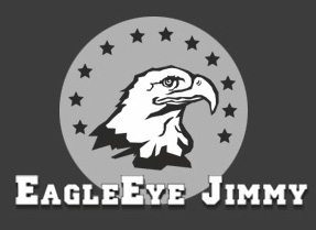Banner DJ EagleEye Jimmy