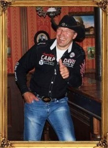 DJ EagleEye Jimmy