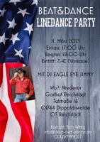 Beat & Dance Linedance Party