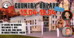 Country Urlaub 2024